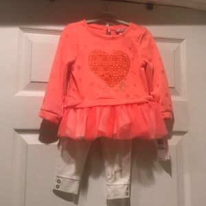 Bundle and save!!! Baby girls outfits!